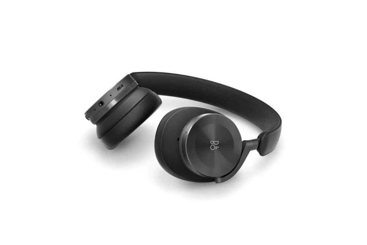 Bang & Olufsen Beoplay H95 Over-Ear Wireless Noise Cancelling Headphones | Black