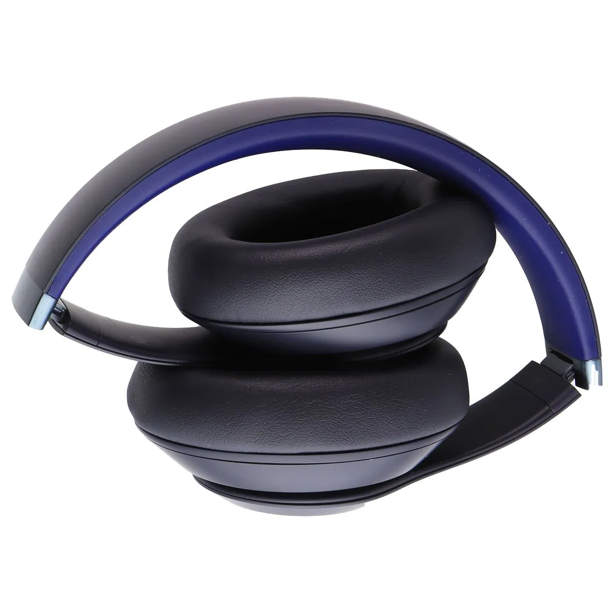 Beats - Studio Pro Wireless Over-Ear Headphones - Navy (MQTQ3LL/A, 2023)