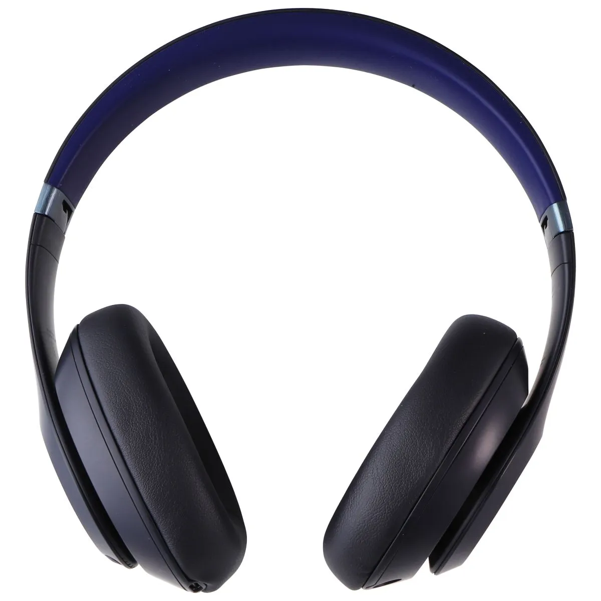 Beats - Studio Pro Wireless Over-Ear Headphones - Navy (MQTQ3LL/A, 2023)