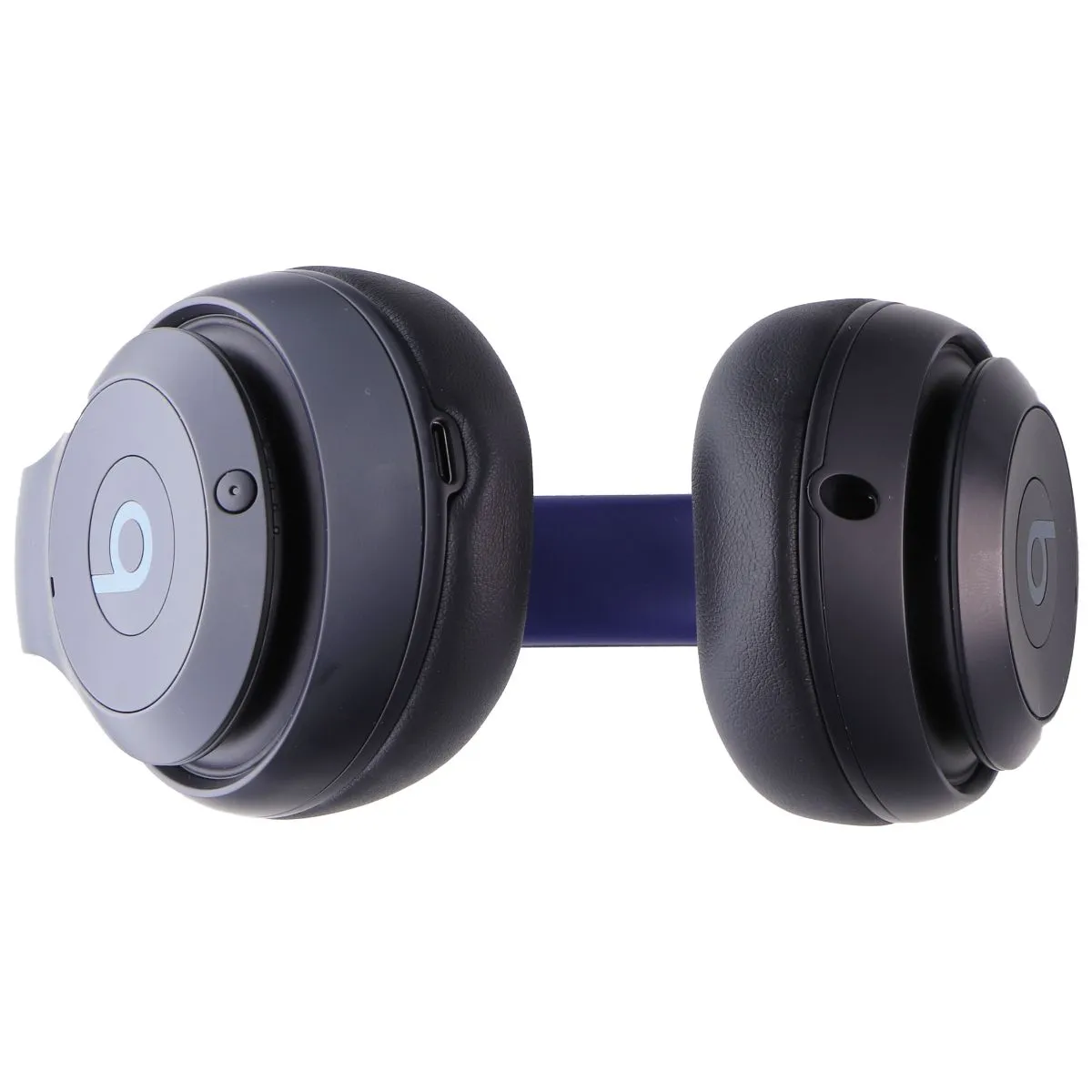 Beats - Studio Pro Wireless Over-Ear Headphones - Navy (MQTQ3LL/A, 2023)