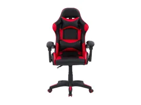 Black and Red Gaming Office Chair