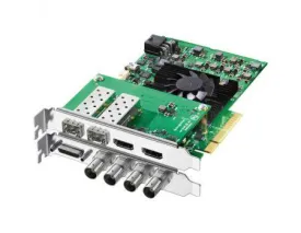 Blackmagic Design DeckLink 4K Extreme 12G Capture & Playback Card