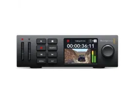 Blackmagic HyperDeck Studio HD Mini