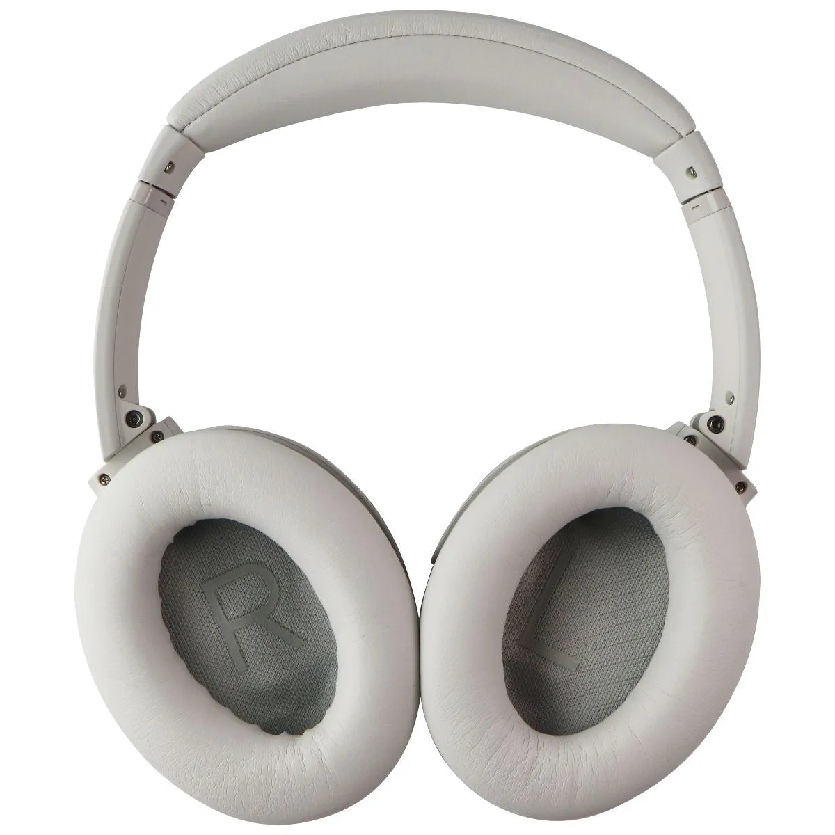 Bose QuietComfort 45 Bluetooth Noise Cancelling Headphones - White Smoke