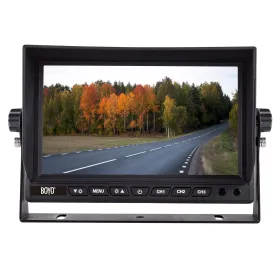 BOYO VTM9003FHD - 9" FULL HD Digital Backup Camera Monitor