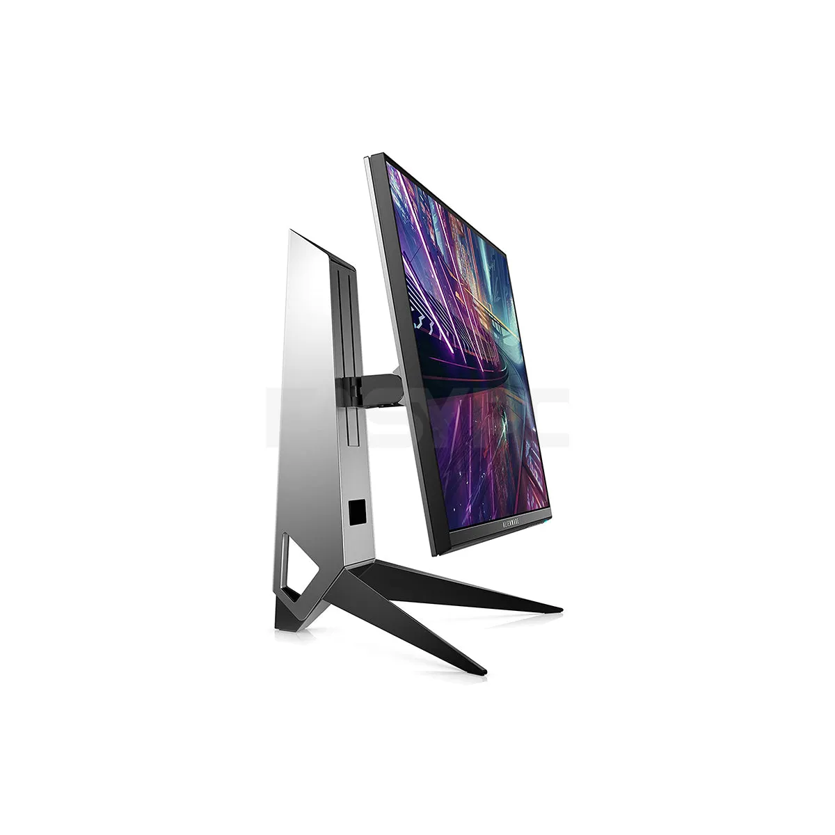 Brand New Alienware 24.5" RGB Gaming Monitor 24.5"/240Hz/1-ms/nVidia G-Sync/AlienFX RGB lighting High-end Popular good for Gaming (AW2518H 0PHEN)  ALAW1804