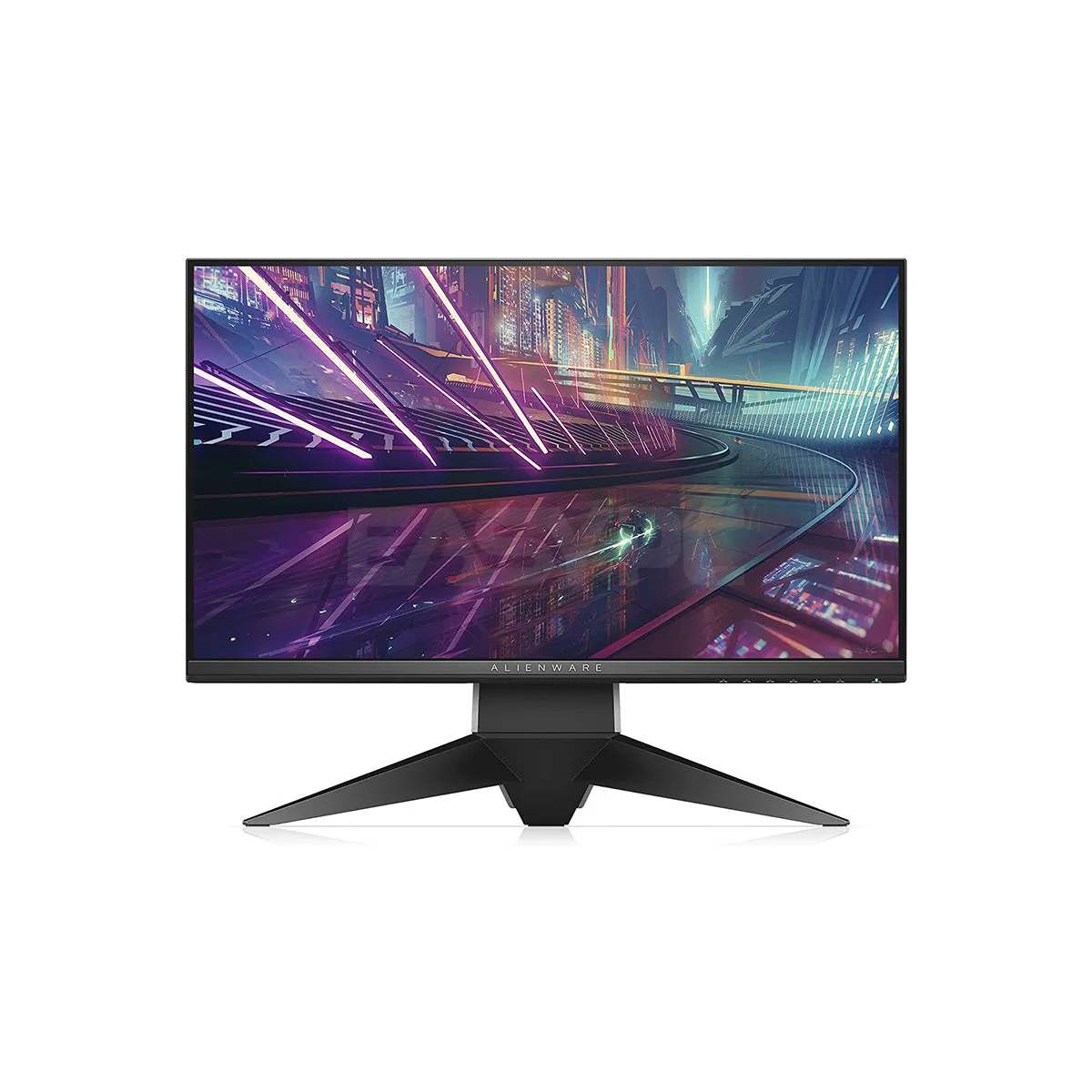 Brand New Alienware 24.5" RGB Gaming Monitor 24.5"/240Hz/1-ms/nVidia G-Sync/AlienFX RGB lighting High-end Popular good for Gaming (AW2518H 0PHEN)  ALAW1804