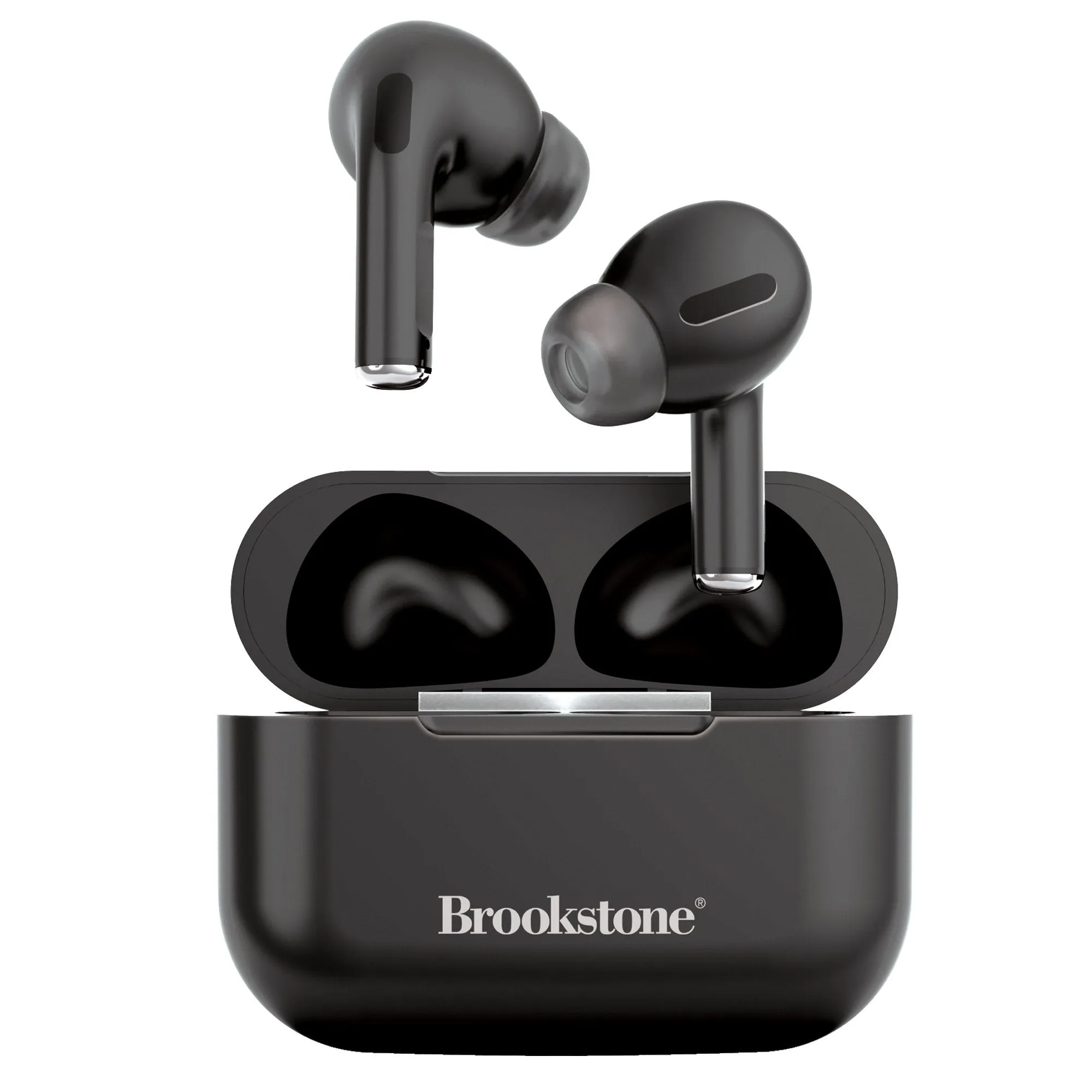 Brookstone SONIQPRO True Wireless Earbuds