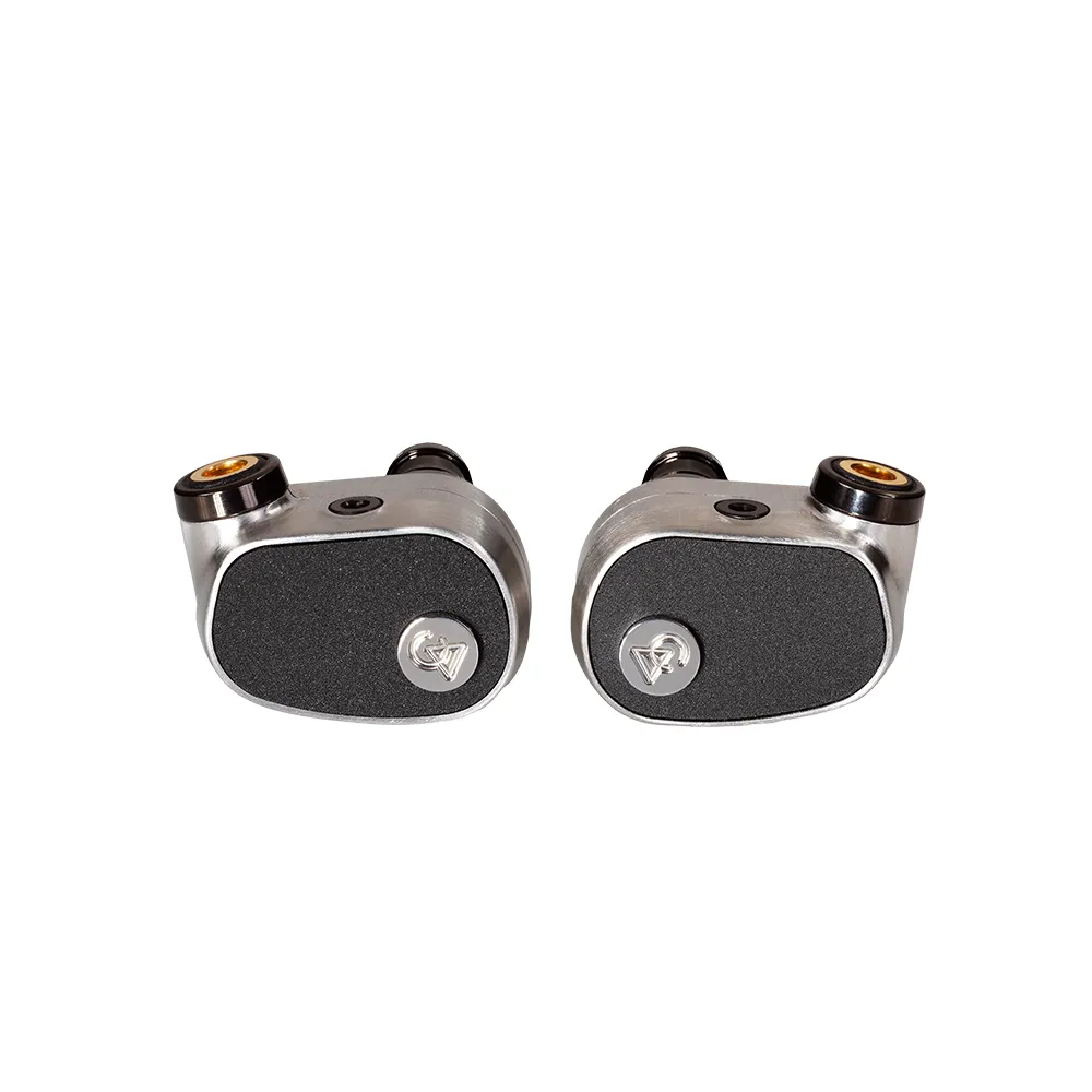 Campfire Audio Black Star Limited Edition In-Ear Monitors