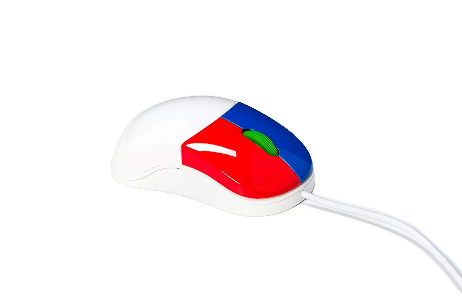 Clevy Kids Optical USB Mouse