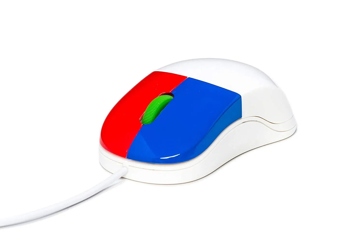 Clevy Kids Optical USB Mouse