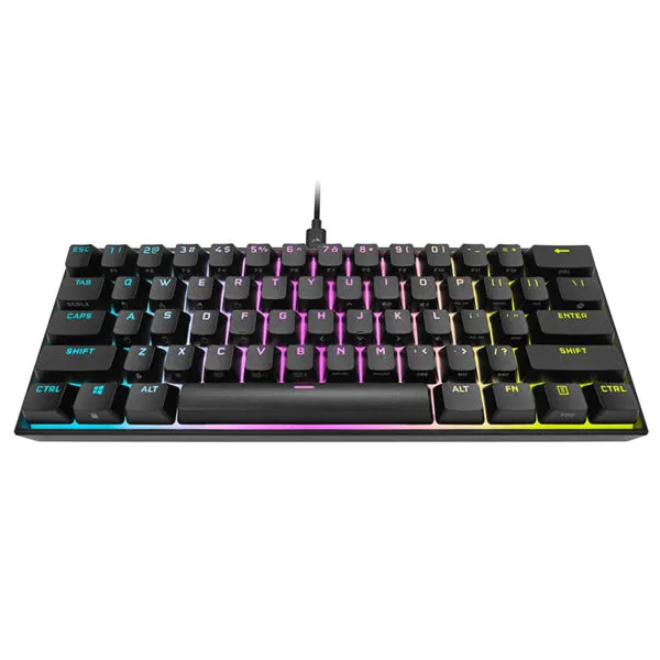 Corsair K65 RGB MINI 60% Mechanical Gaming Keyboard