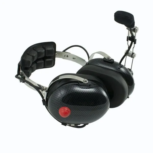 Crew Chief Headset