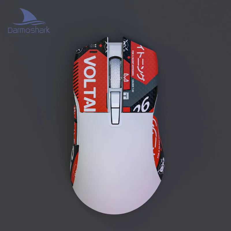 Darmoshark N3 Wireless Mouse