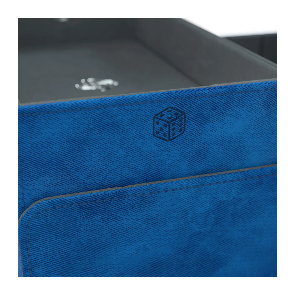 DECKBOX GAMES LAIR 600  BLUE