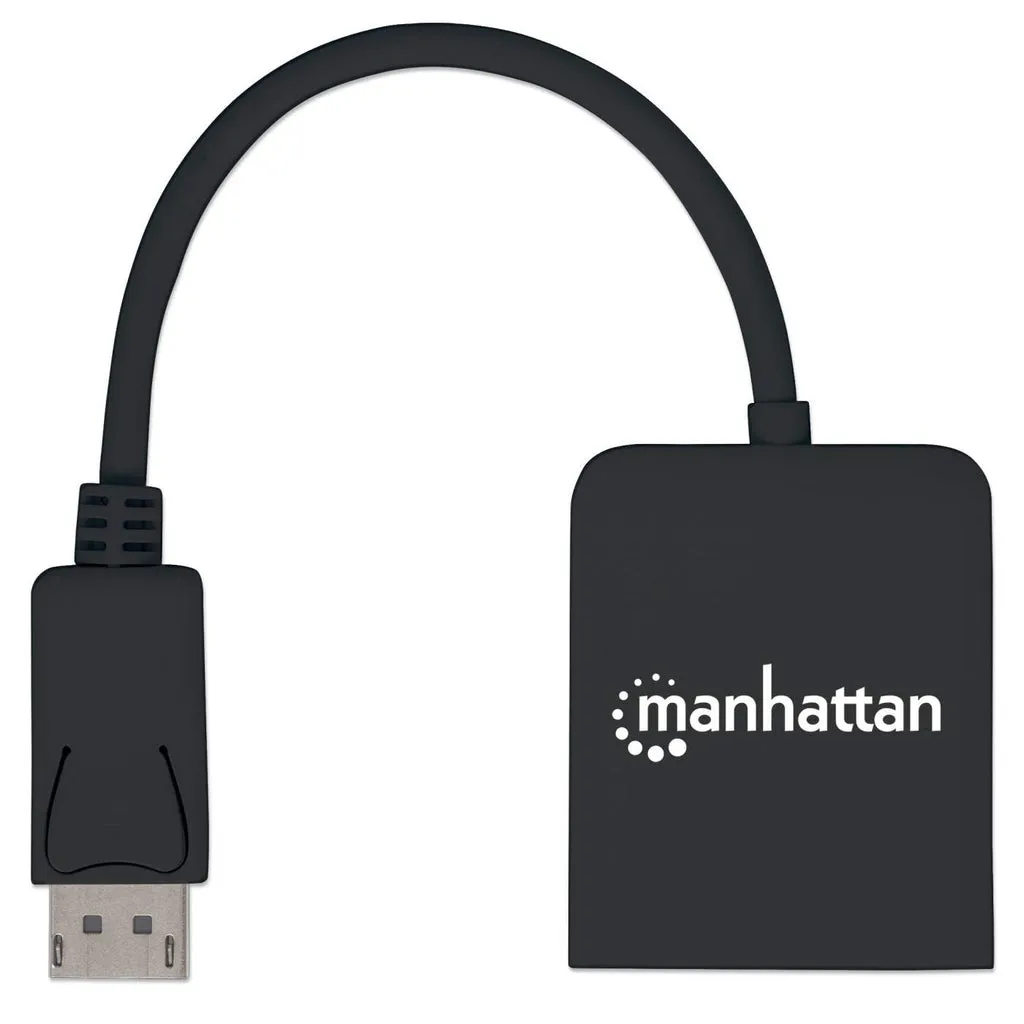 Displayport/Hdmi Splitter 2Port