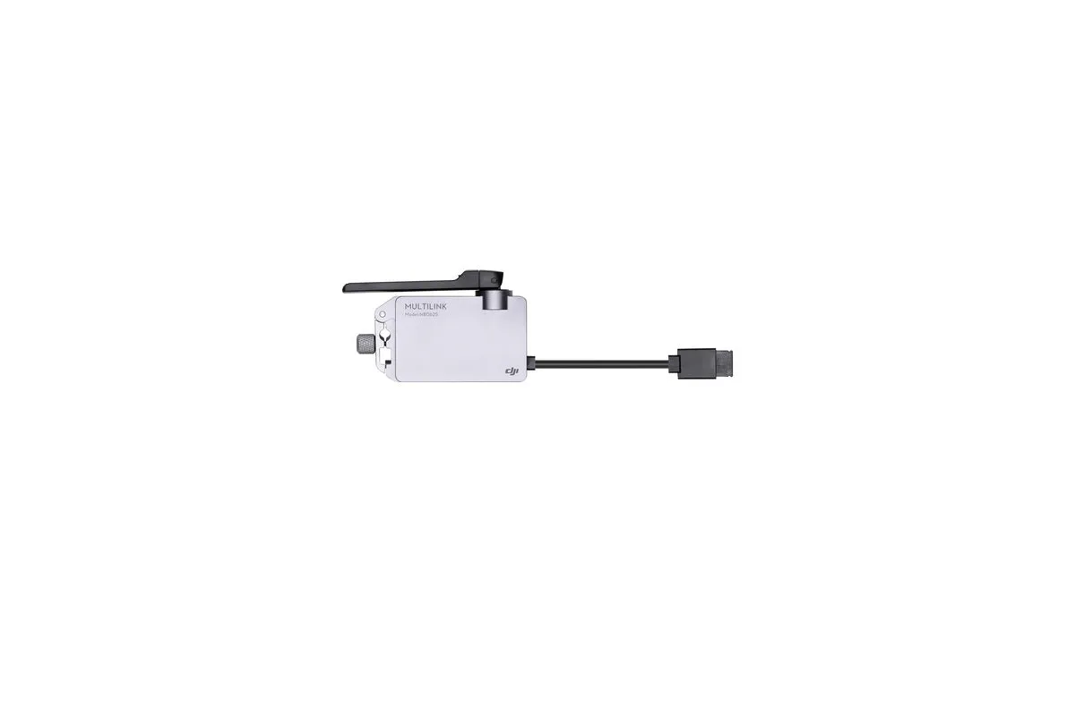 DJI Inspire 2 Multilink Controller Adapter