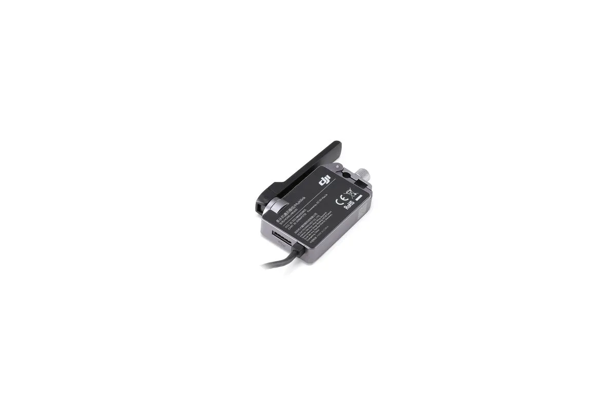 DJI Inspire 2 Multilink Controller Adapter