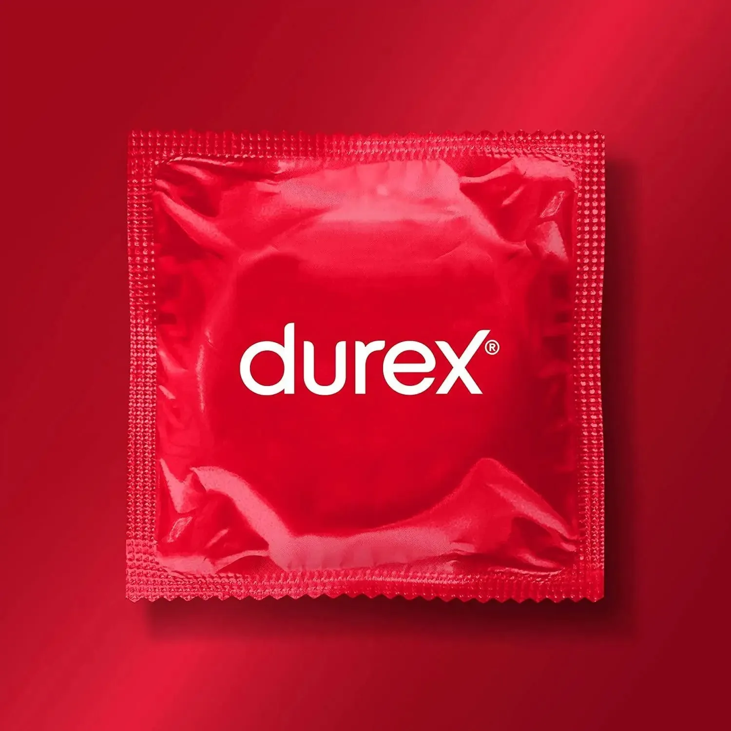 Durex Ultra Thin Feel Condoms Regular Fit Pack of 12