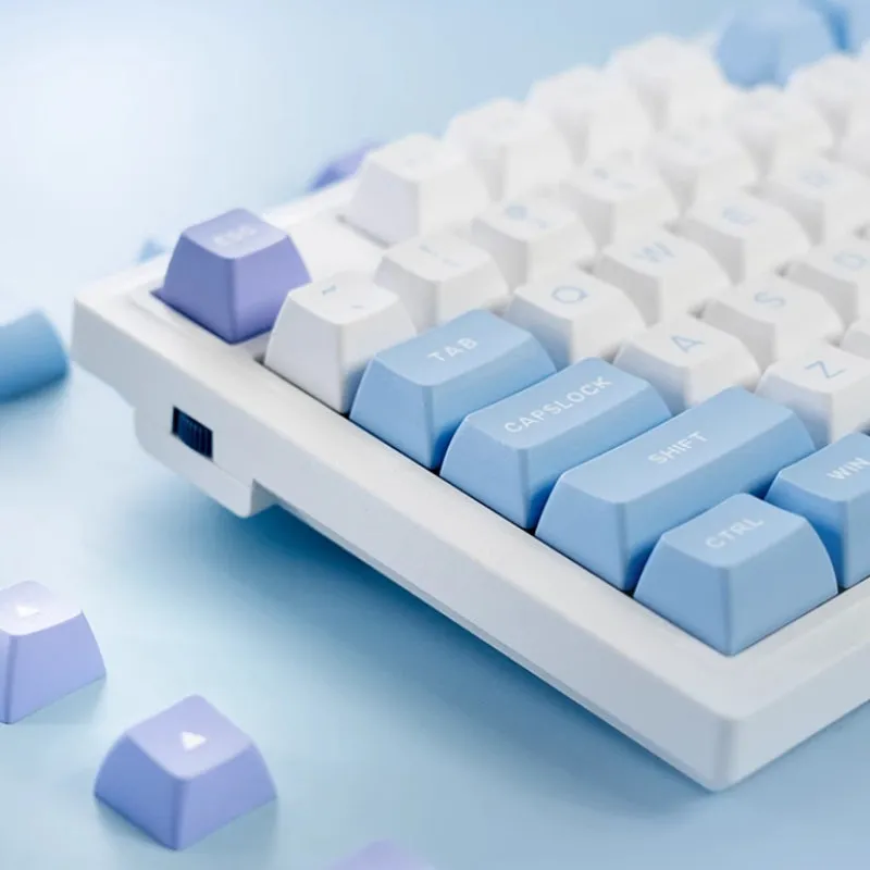 DURGOD K100 RGB Gasket Mechanical Keyboard