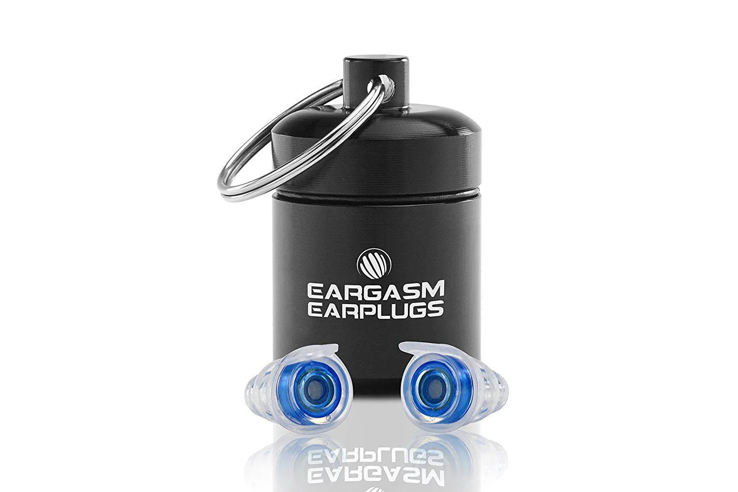 Eargasm High Fidelity Earplugs