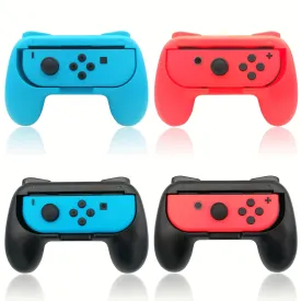 Enhanced Hand Grips for Switch/Switch OLED Joy-Con Controllers