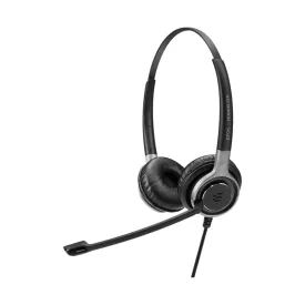 EPOS | Sennheiser IMPACT SC 660 - USB ML Binaural Office Headset