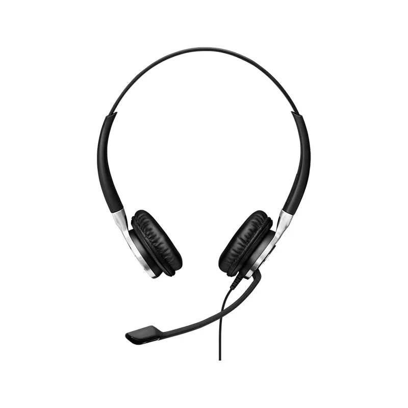 EPOS | Sennheiser IMPACT SC 660 - USB ML Binaural Office Headset