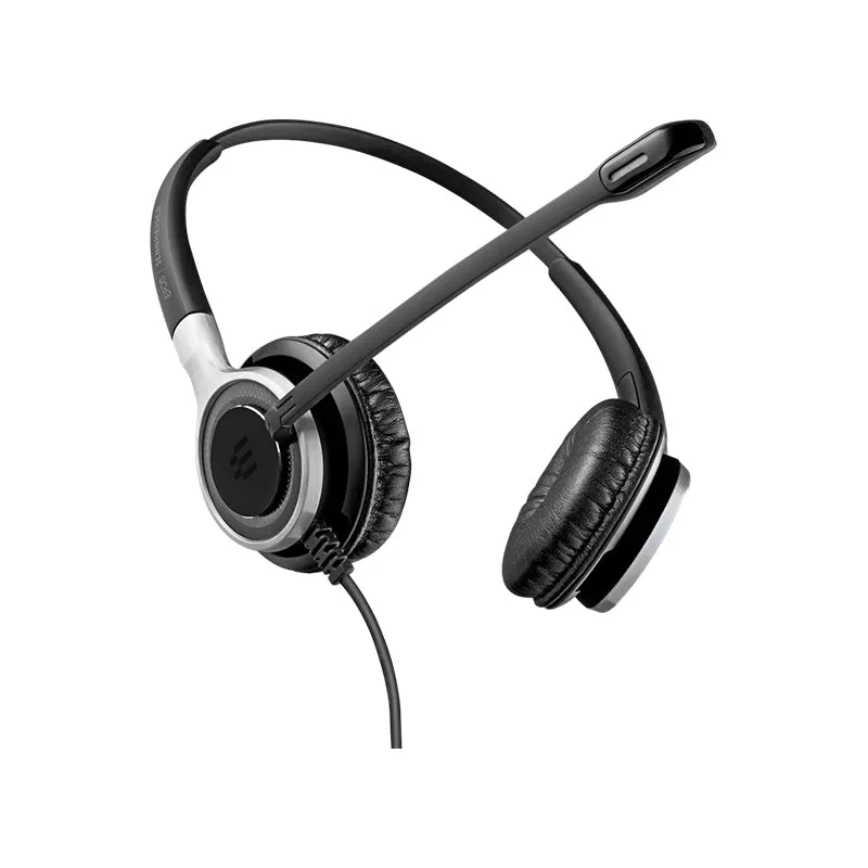 EPOS | Sennheiser IMPACT SC 660 - USB ML Binaural Office Headset