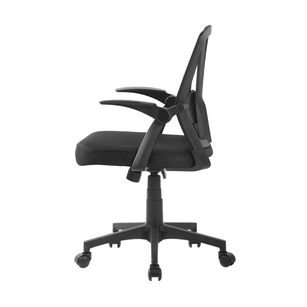 Ergonomic Mesh Office Chair with Lumbar Support - Artiss