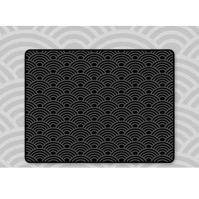 FBB Minimalism Mouse Pad