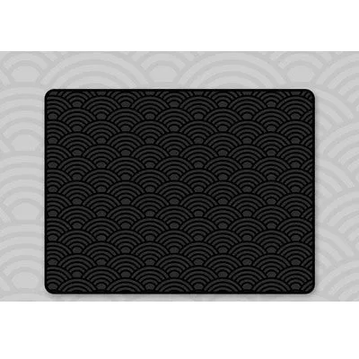 FBB Minimalism Mouse Pad