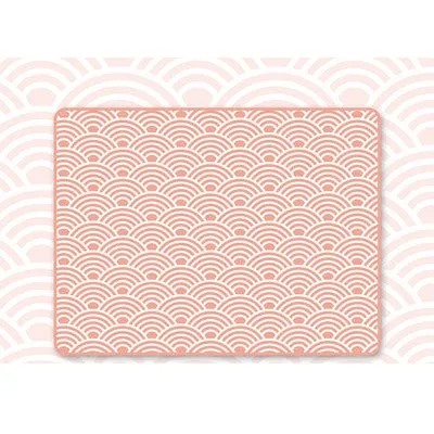 FBB Minimalism Mouse Pad