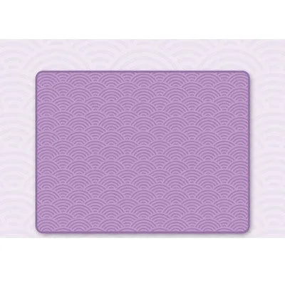 FBB Minimalism Mouse Pad