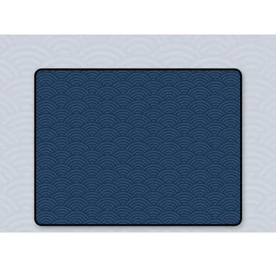 FBB Minimalism Mouse Pad