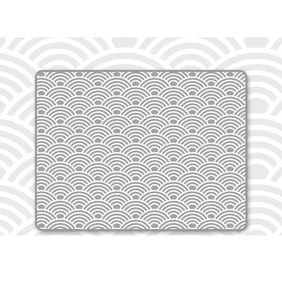 FBB Minimalism Mouse Pad