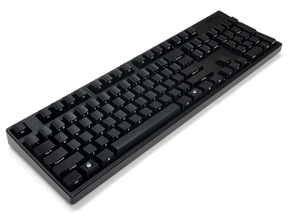 Filco Majestouch Ninja Mechanical Keyboard