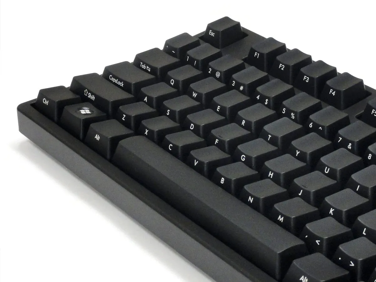 Filco Majestouch Ninja Mechanical Keyboard