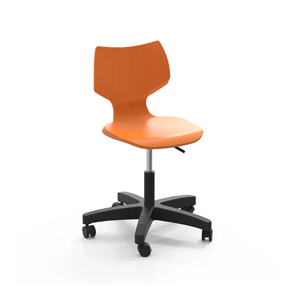 Flavors Adjustable Chair, 14"-21"