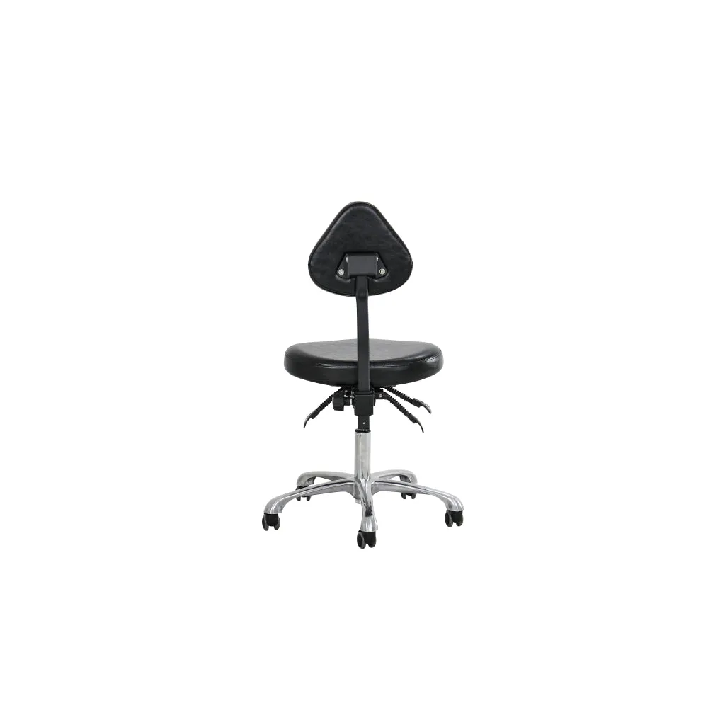 Free Gift - Fellowship Adjustable Tattoo Artist Chair 9970