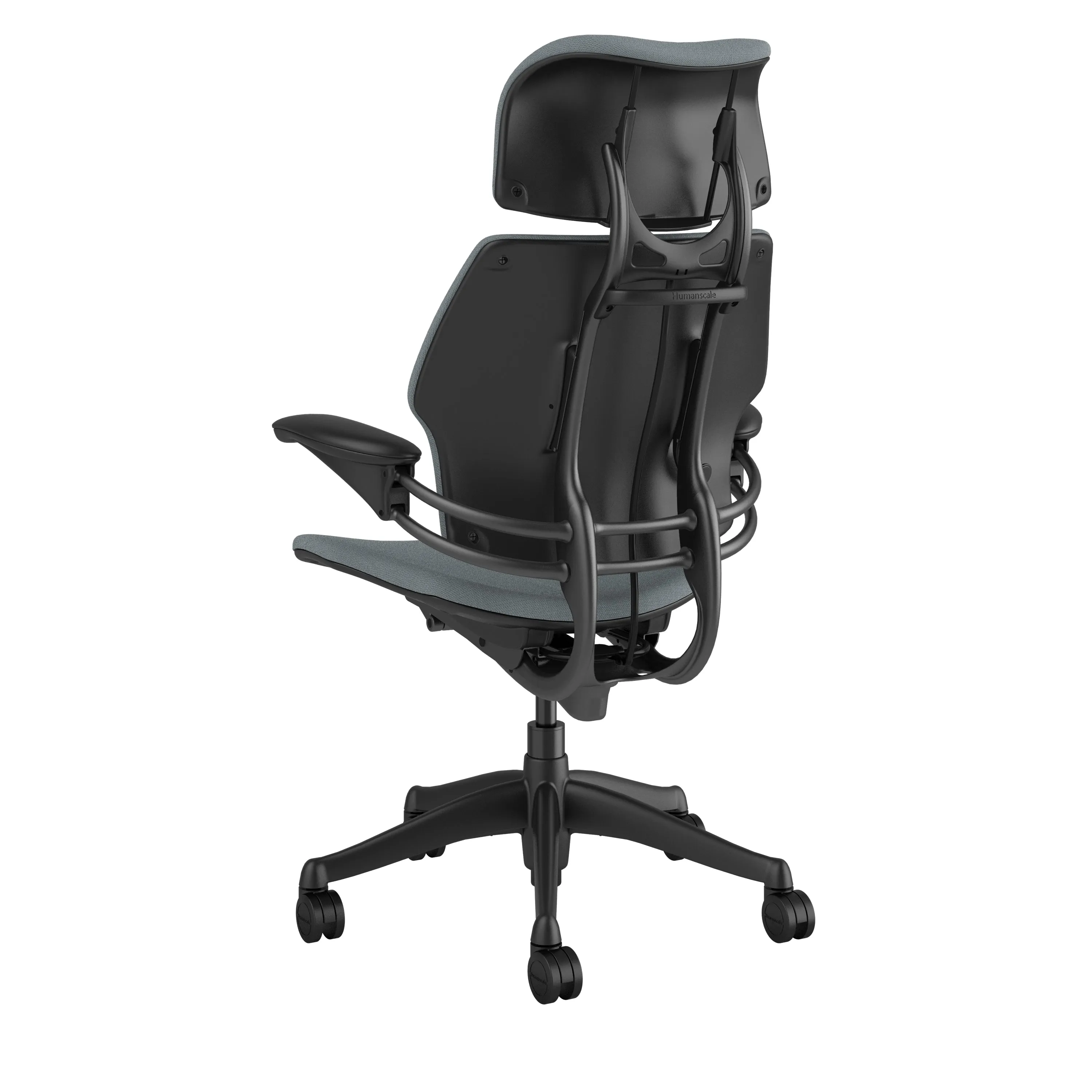 Freedom Office Task Chair With Headrest