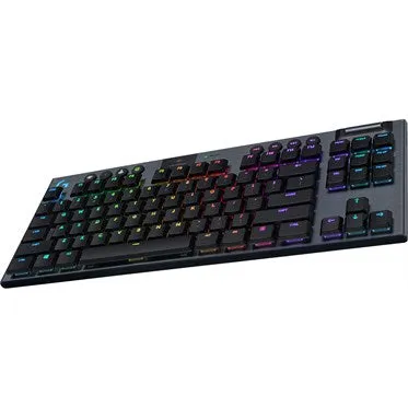 G915 Tkl Keyboard - Carbon