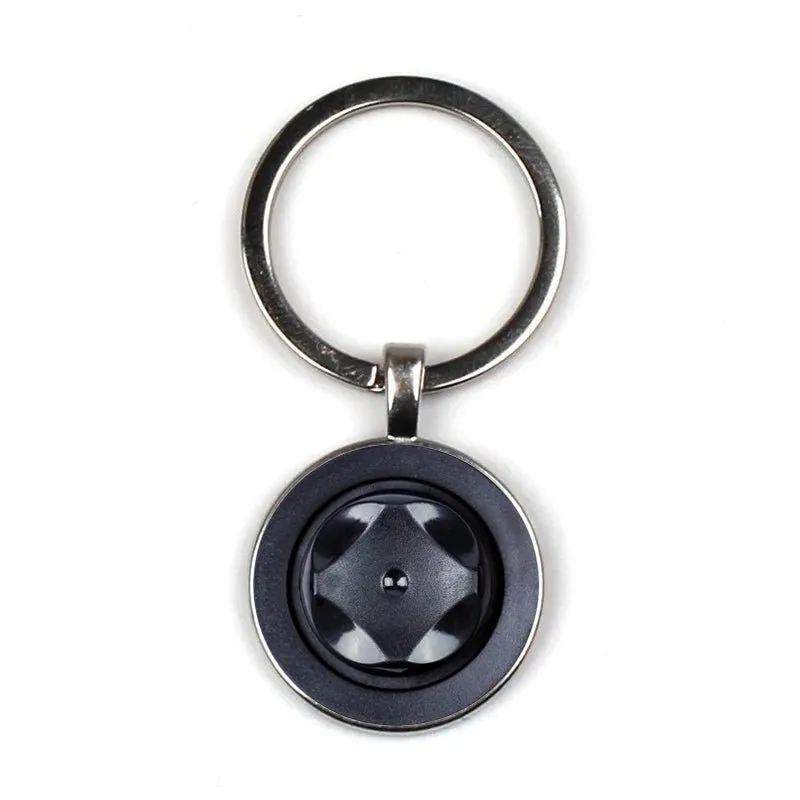 Game Controller Key Chain PlayStation