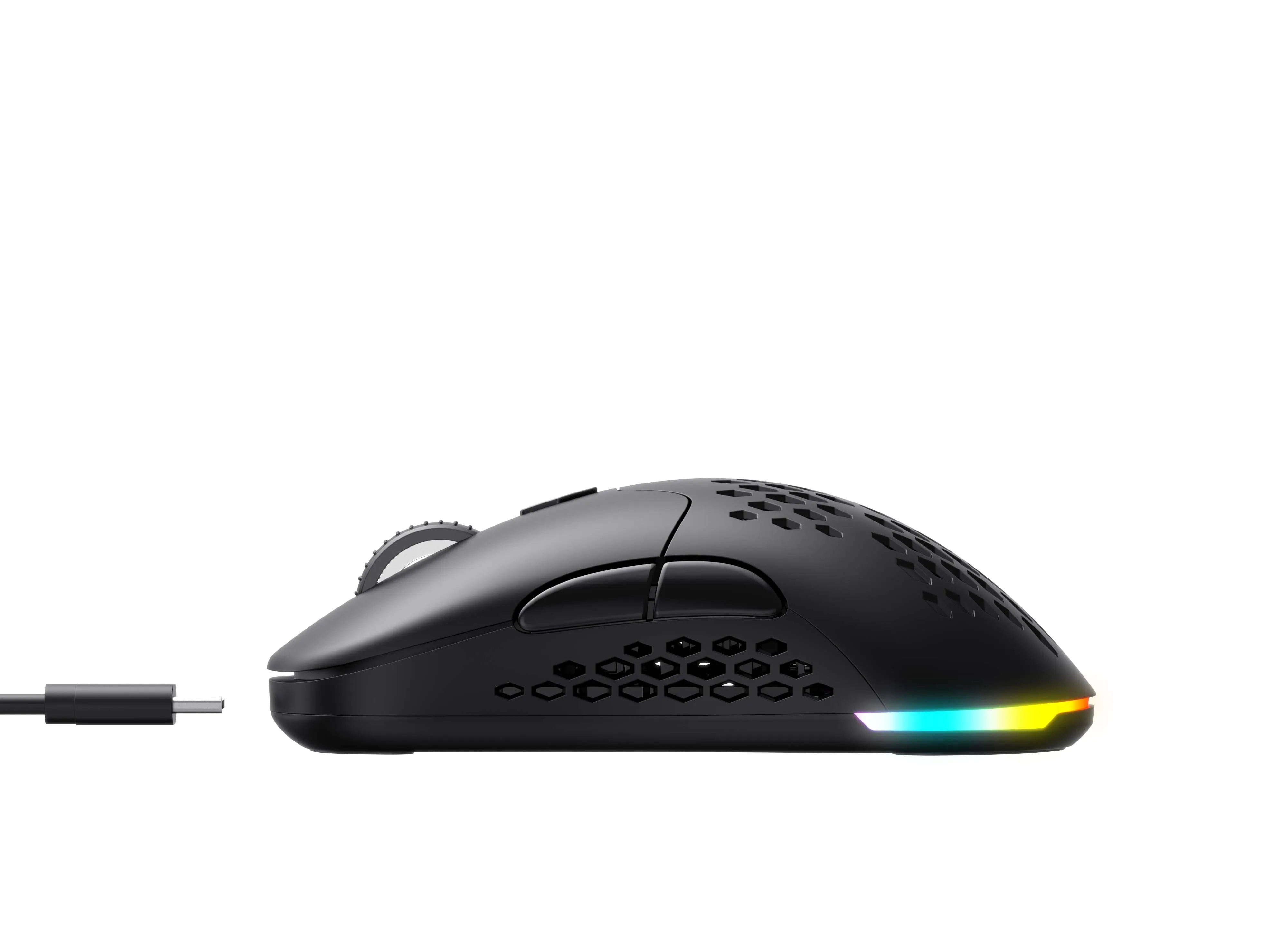 Gamenote MS963WB Tri-Mode Gaming Mouse