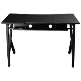 Gaming Desk Black