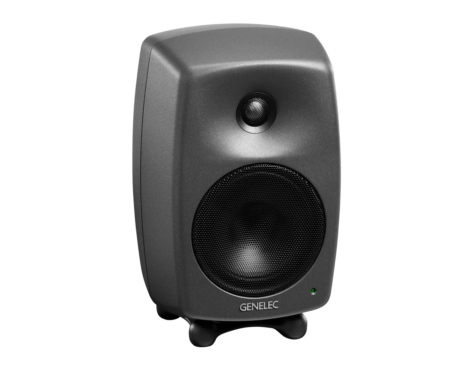 Genelec 8030C 5" Two-Way Active Studio Monitors (Pair)