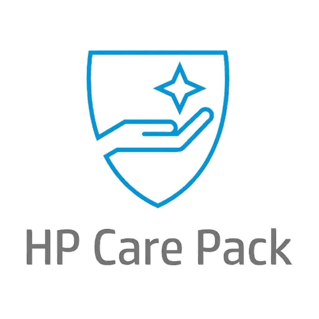 HP 3-Year Active Care NBD Onsite Accidental Damage Protection Warranty U18J5E