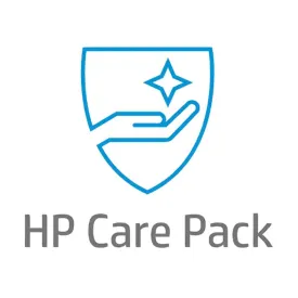 HP 3-Year Active Care NBD Onsite Accidental Damage Protection Warranty U18J5E