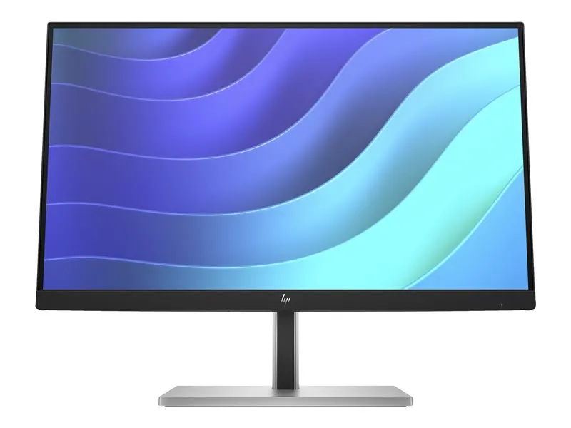 Hp E22 G5 - E-Series - Led Monitor - 22" (21.5" Viewable) - 1920 X 1080 Full Hd (1080P) @ 75 Hz - Ips - 250 Cd/M� - 1000