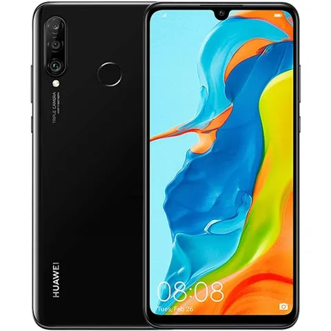 Huawei P30 Lite